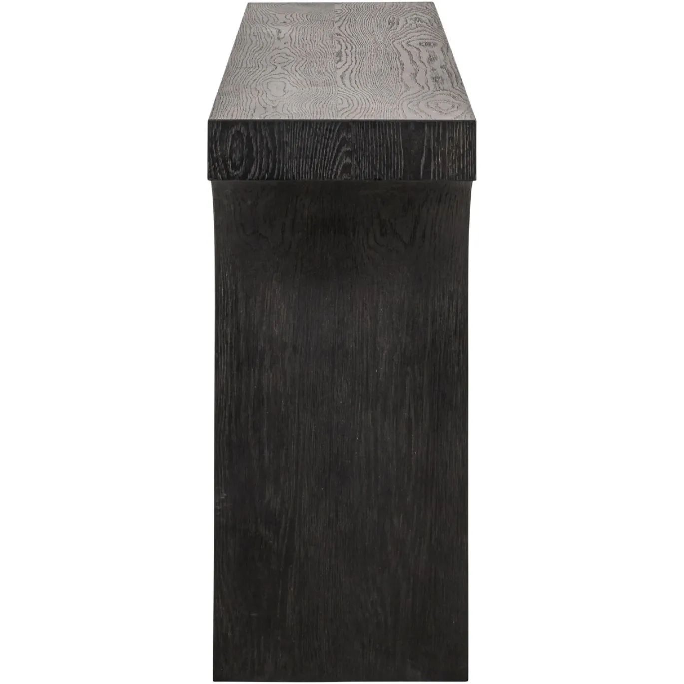 Richmond Sidetable Ashford Donkerbruin