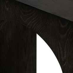 Richmond Sidetable Ashford Donkerbruin