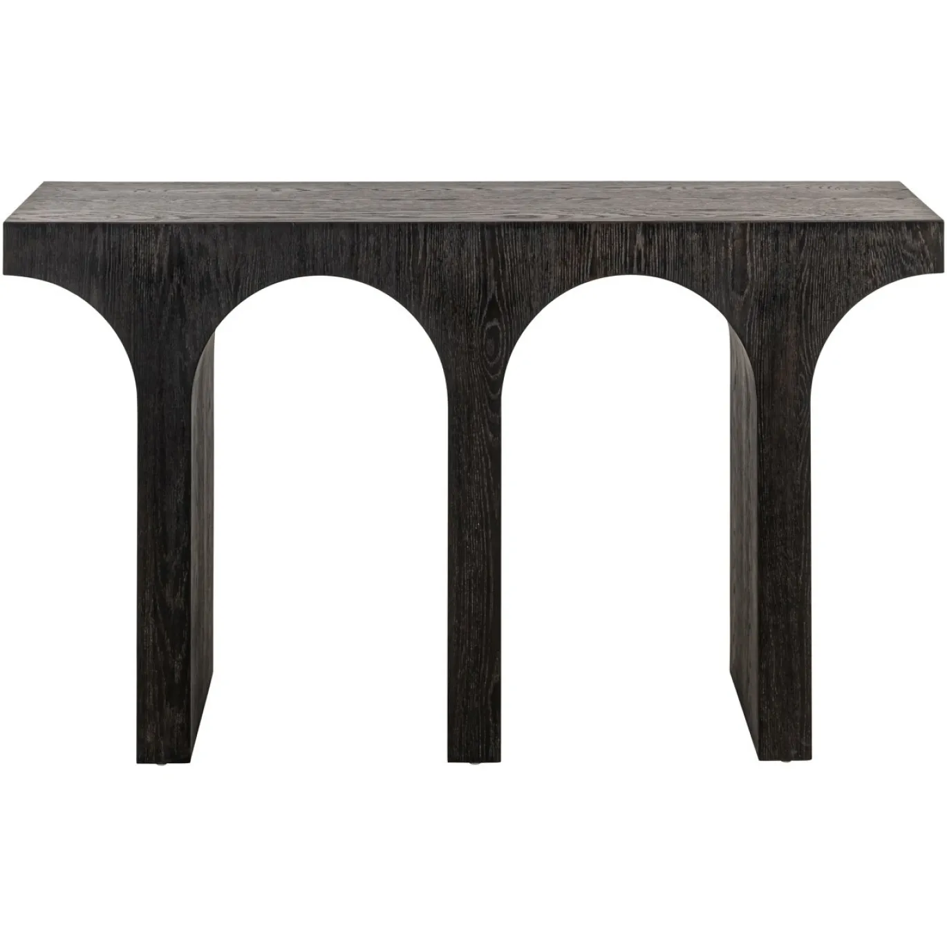 Richmond Sidetable Ashford Donkerbruin