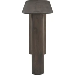 Richmond Sidetable Castello Donkerbruin
