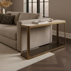 Richmond Sidetable Claridge Zand