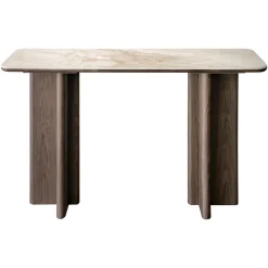 Richmond Sidetable Colson Bruin