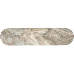 Richmond Sidetable Coronel Marmer Beige 160cm