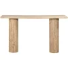 Richmond Sidetable Hampton Travertin 140cm