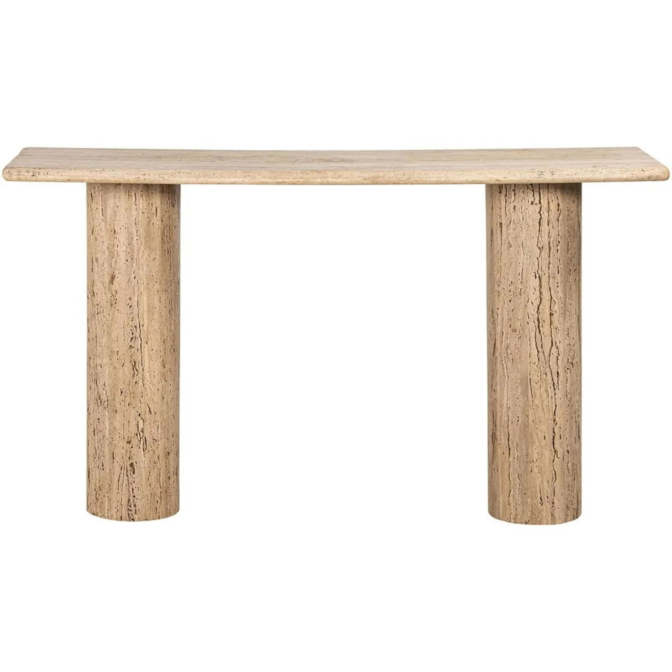 Richmond Sidetable Hampton Travertin 140cm