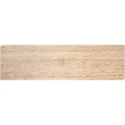 Richmond Sidetable Hampton Travertin 140cm