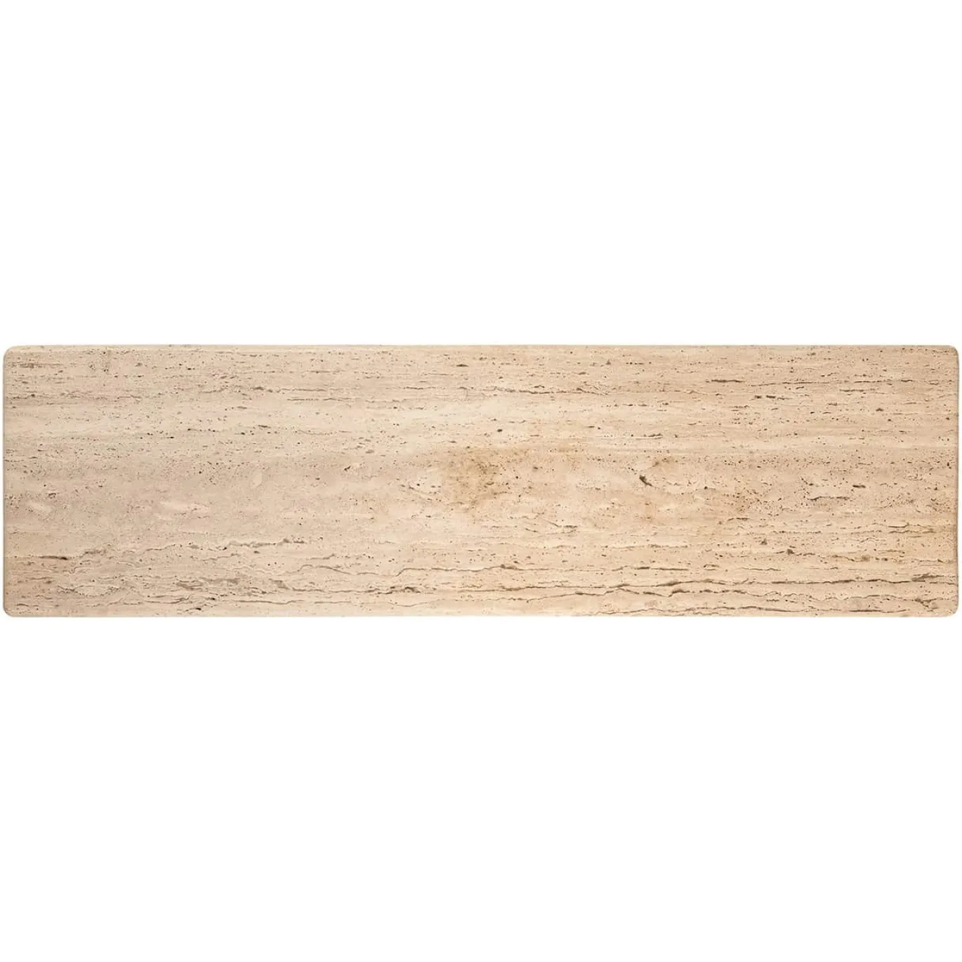Richmond Sidetable Hampton Travertin 140cm