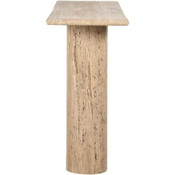 Richmond Sidetable Hampton Travertin 140cm