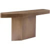 Richmond Sidetable Hexa Goud