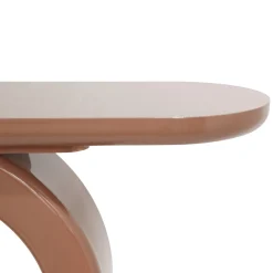 Richmond Sidetable Kourtney Mocha Mousse