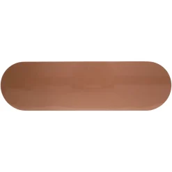 Richmond Sidetable Kourtney Mocha Mousse