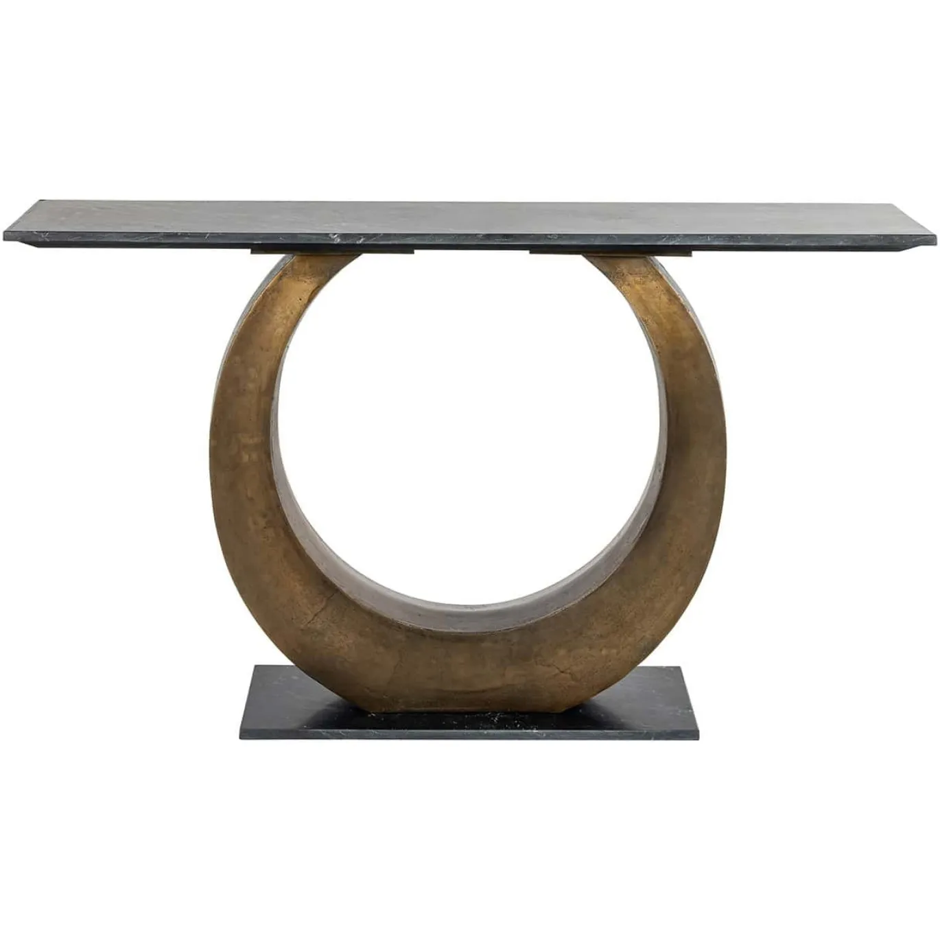 Richmond Sidetable Luna Marmer 140cm