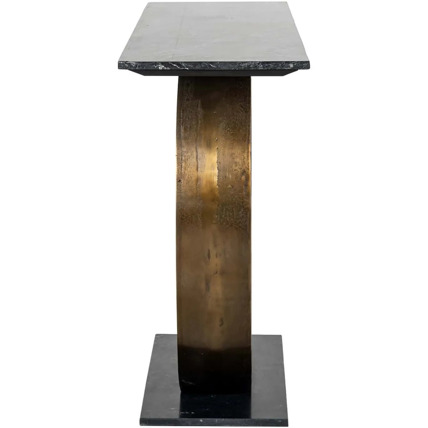 Richmond Sidetable Luna Marmer 140cm