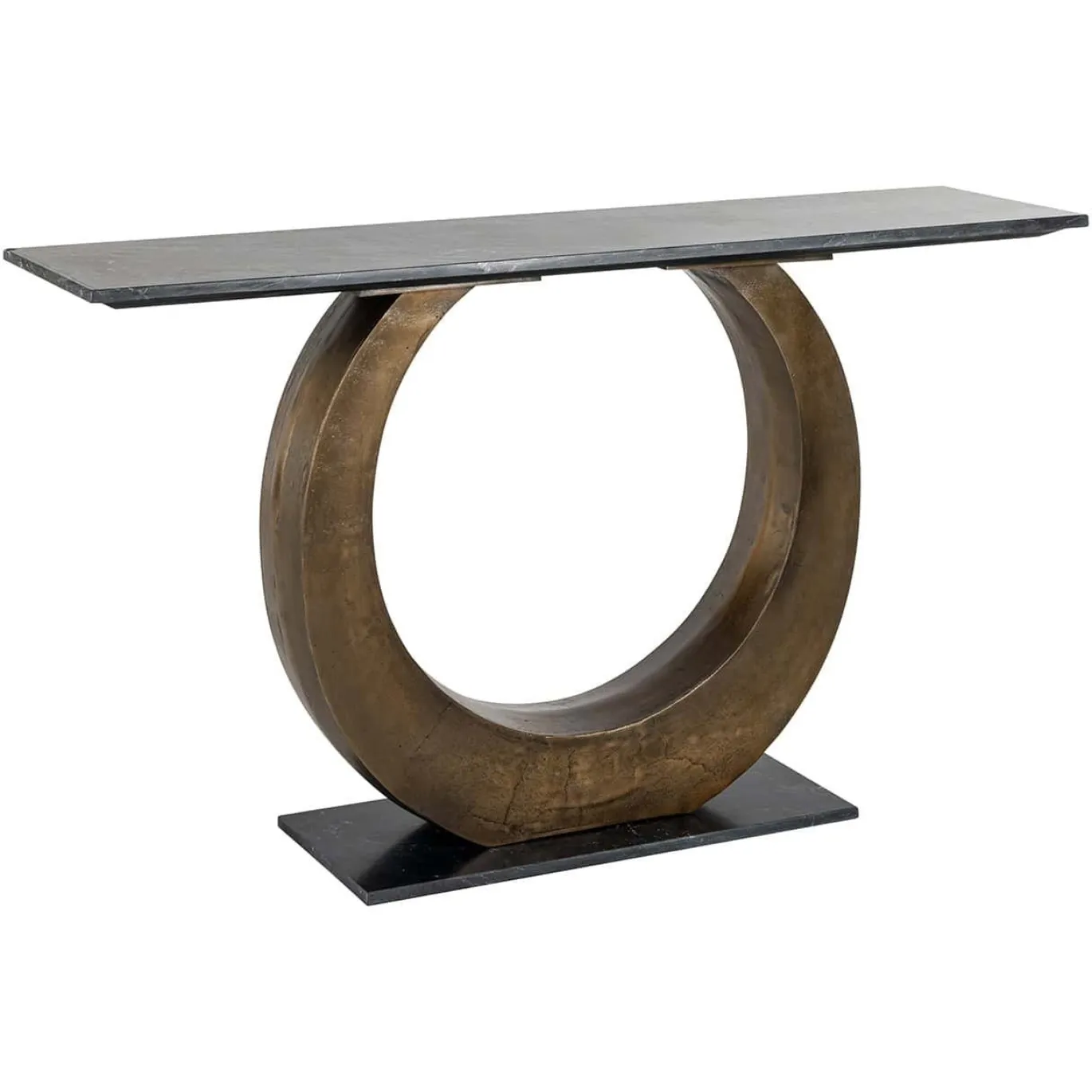 Richmond Sidetable Luna Marmer 140cm