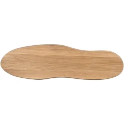 Richmond Sidetable Riva Eikenhout Naturel Organisch 140cm