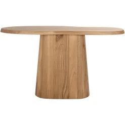 Richmond Sidetable Riva Eikenhout Naturel Organisch 140cm