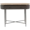Richmond Sidetable Russo Ash Brown