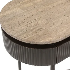 Richmond Sidetable Russo Ash Brown