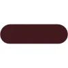 Richmond Sidetable Sunny Burgundy 120cm