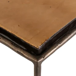 Richmond Sidetable Villano Brons