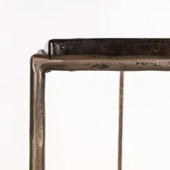 Richmond Sidetable Villano Brons