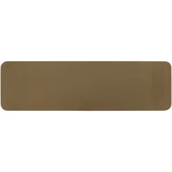 Richmond Sidetable Whisker Goud 120cm