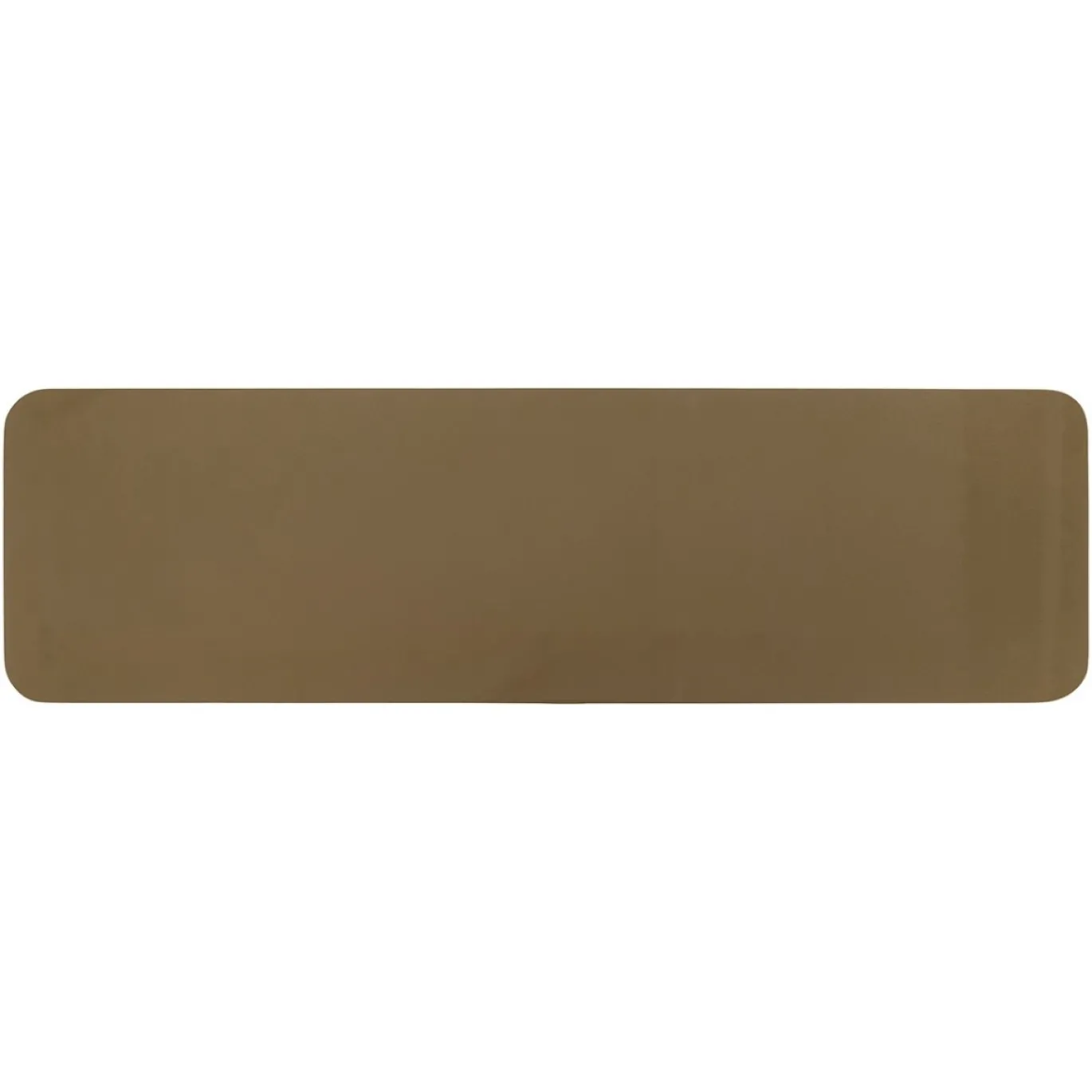 Richmond Sidetable Whisker Goud 120cm