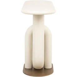 Richmond Sidetable Winslow Wit