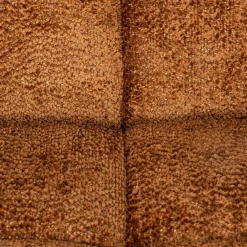 Richmond Sofa Cube 3-zits + Lounge Rechts be Lovely Cinnamon