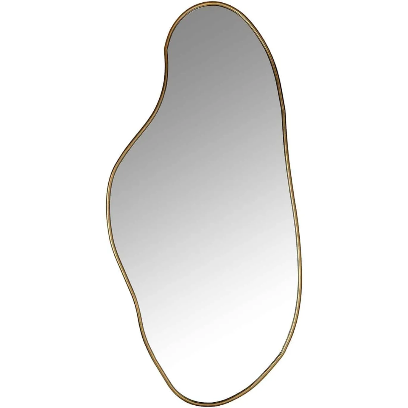 Richmond Spiegel Alton Brushed Goud