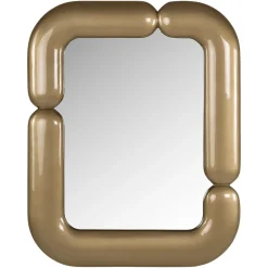 Richmond Spiegel Aubry Goud 100cm