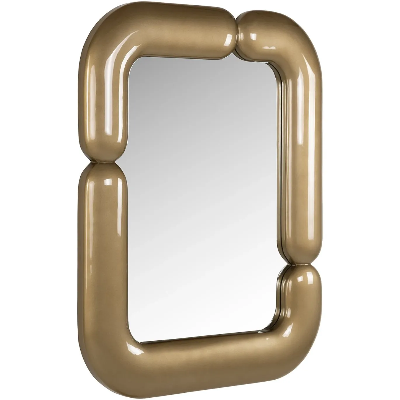 Richmond Spiegel Aubry Goud 100cm