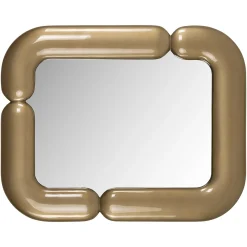 Richmond Spiegel Aubry Goud 100cm