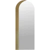 Richmond Spiegel Draven Champagne Goud