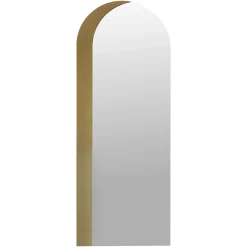 Richmond Spiegel Draven Champagne Goud