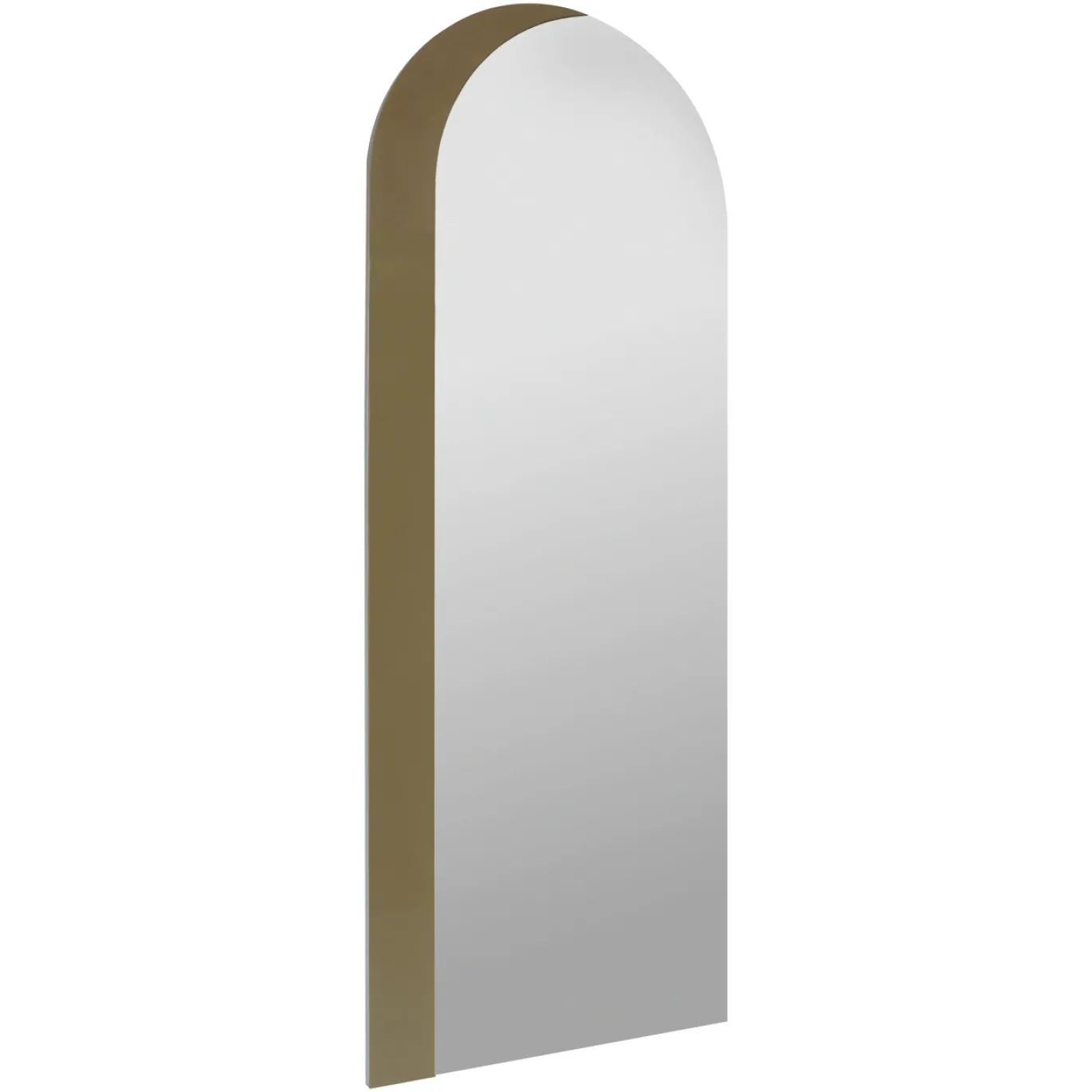 Richmond Spiegel Draven Champagne Goud