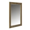 Richmond Spiegel Ironville Goud Rechthoekig 71x104cm