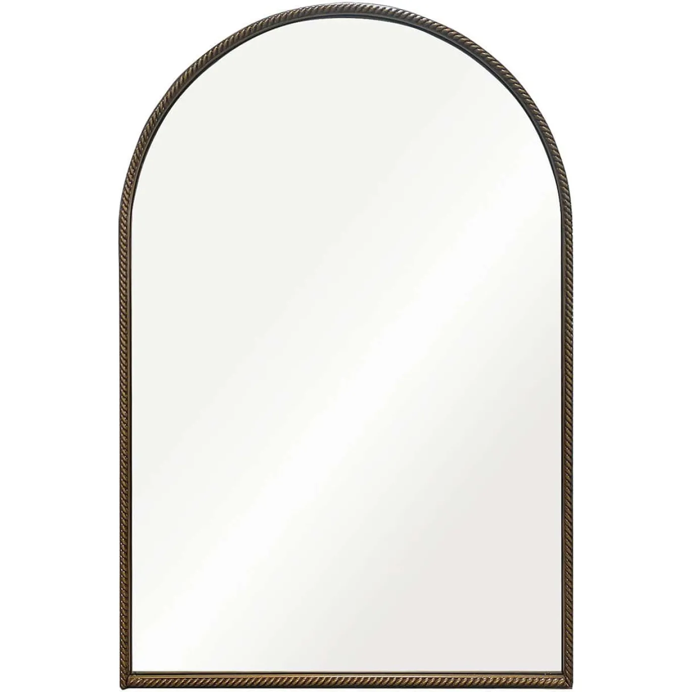 Richmond Spiegel Jindie Goud 90cm