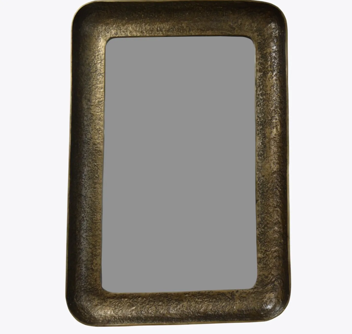 Richmond Spiegel Loan Brass Antique