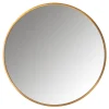 Richmond Spiegel Maevy Goud 110cm