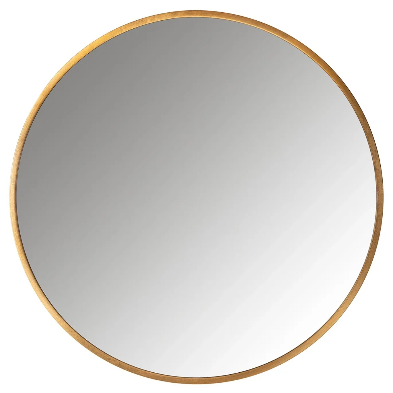 Richmond Spiegel Maevy Goud 110cm