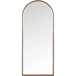 Richmond Spiegel Maylinn Brushed Goud 190cm