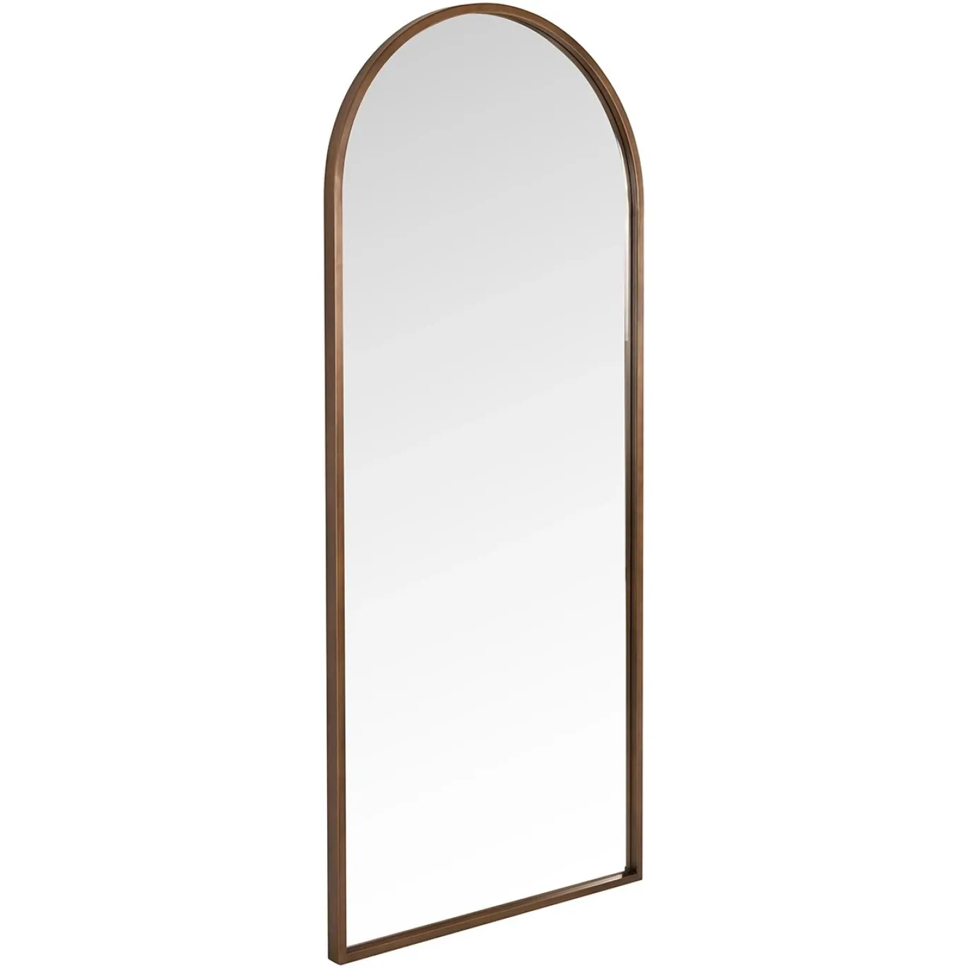 Richmond Spiegel Maylinn Brushed Goud 190cm