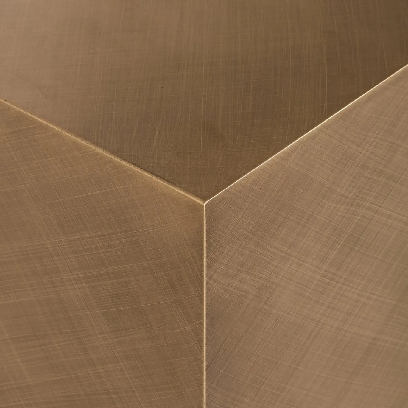 Richmond Staande Spiegel Mayla Brushed Goud 202cm