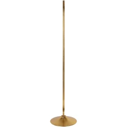 Richmond Staande Spiegel Moya Goud 170cm