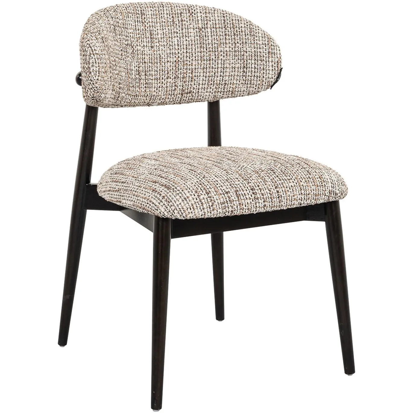Richmond Stoel Cherry Trendy Nature