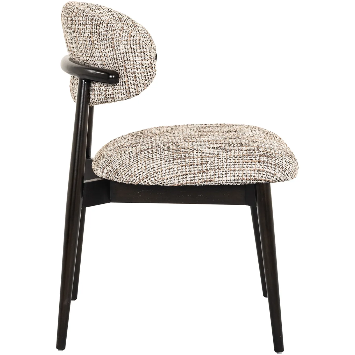 Richmond Stoel Cherry Trendy Nature