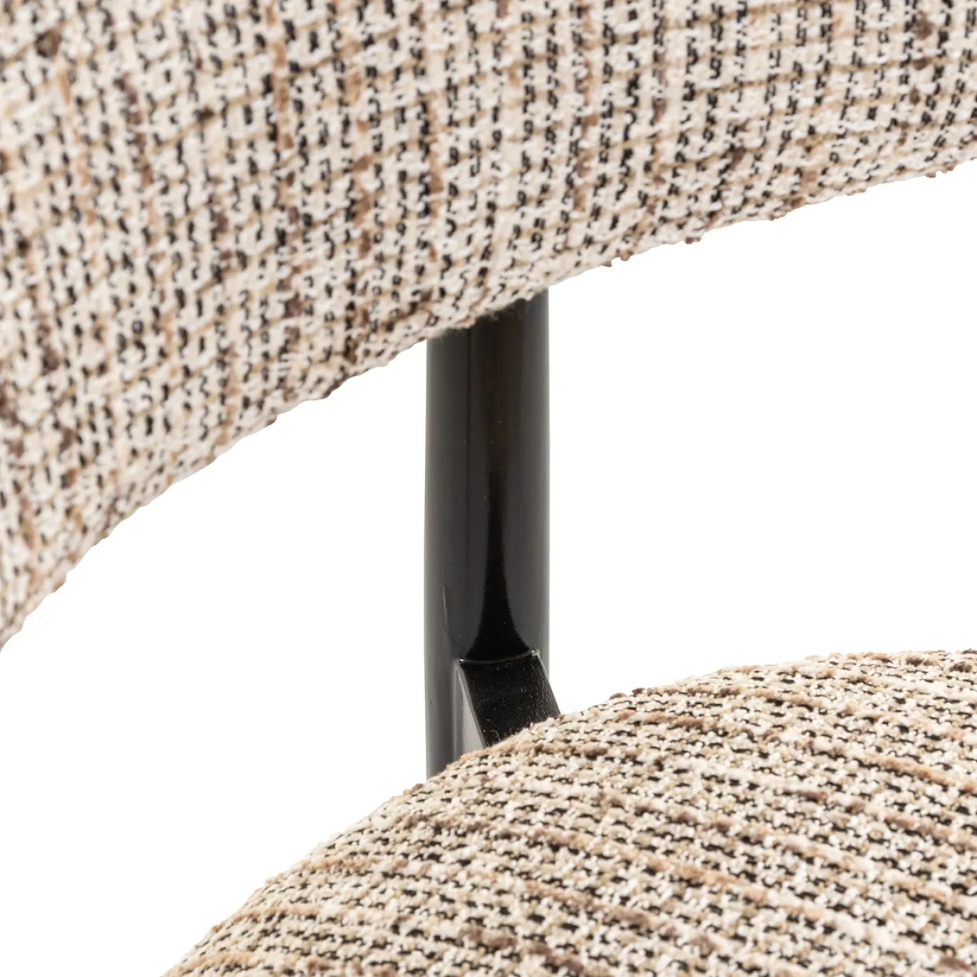 Richmond Stoel Cherry Trendy Nature