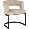 Richmond Stoel Ellis Lovely Beige