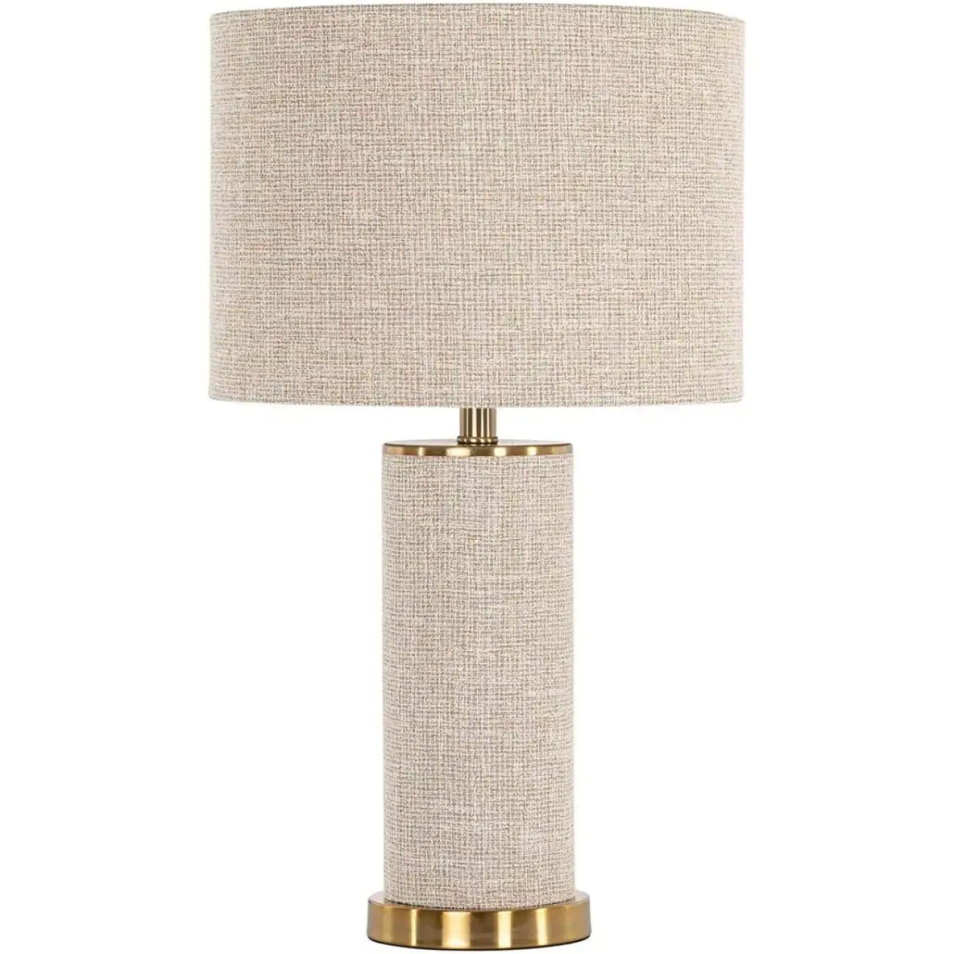 Richmond Tafellamp Joline Beige